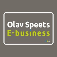 Olav Speets E-business logo, Olav Speets E-business contact details