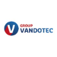 Vandotec NV logo, Vandotec NV contact details