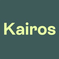 Kairos - de circulaire sofa logo, Kairos - de circulaire sofa contact details