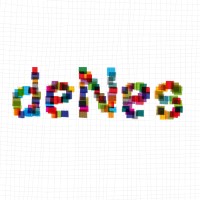 deNes logo, deNes contact details