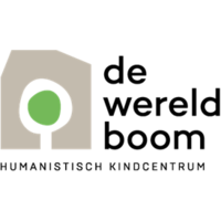 Humanistisch Kindcentrum De Wereldboom logo, Humanistisch Kindcentrum De Wereldboom contact details