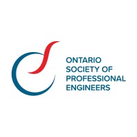 Ontario Society of Professional Engineers logo, Ontario Society of Professional Engineers contact details