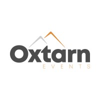 Oxtarn Events logo, Oxtarn Events contact details