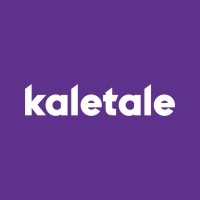 Kaletale logo, Kaletale contact details