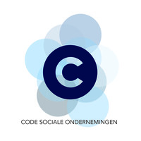 Code Sociale Ondernemingen logo, Code Sociale Ondernemingen contact details