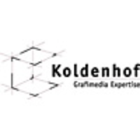 Koldenhof Grafimedia Expertise logo, Koldenhof Grafimedia Expertise contact details