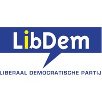 LibDem - Liberaal Democratische Partij logo, LibDem - Liberaal Democratische Partij contact details