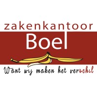 Zakenkantoor Boel BVBA logo, Zakenkantoor Boel BVBA contact details