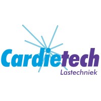 Cardietech Lastechniek logo, Cardietech Lastechniek contact details