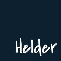 Helder  IT logo, Helder  IT contact details