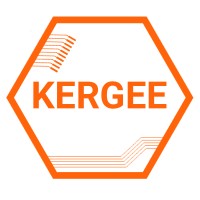 Kergee Ltd logo, Kergee Ltd contact details