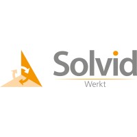 Solvid Werkt logo, Solvid Werkt contact details