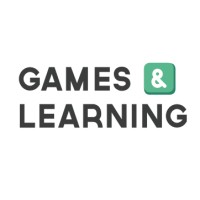 Games&Learning logo, Games&Learning contact details