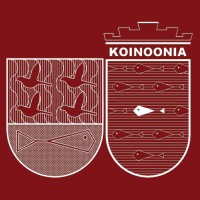 S.S.R.-Rotterdam & de R.S.S. 'Koinoonia' logo, S.S.R.-Rotterdam & de R.S.S. 'Koinoonia' contact details