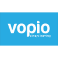 Vopio Technologies logo, Vopio Technologies contact details