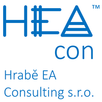 HEAcon, Hrabe EA Consulting s.r.o. logo, HEAcon, Hrabe EA Consulting s.r.o. contact details