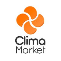 ClimaMarket logo, ClimaMarket contact details