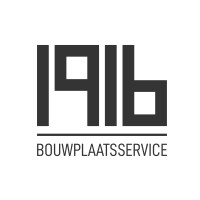 1916 Bouwplaatsservice B.V. logo, 1916 Bouwplaatsservice B.V. contact details