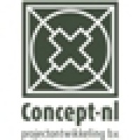 concept-nl projectonwikkeling b.v. logo, concept-nl projectonwikkeling b.v. contact details