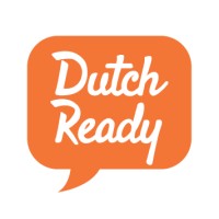 Dutch Ready logo, Dutch Ready contact details