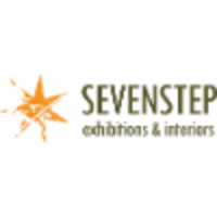 Sevenstep Exhibitions & Interiors logo, Sevenstep Exhibitions & Interiors contact details