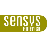 Sensys America logo, Sensys America contact details