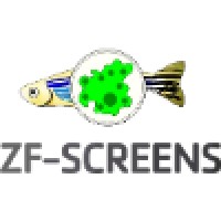 ZF-screens B.V. logo, ZF-screens B.V. contact details