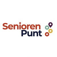 SeniorenPunt logo, SeniorenPunt contact details