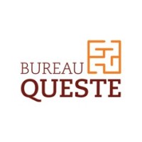 Bureau Queste logo, Bureau Queste contact details