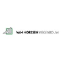 Van Horssen Wegenbouw B.V. Asten logo, Van Horssen Wegenbouw B.V. Asten contact details