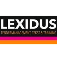 Lexidus logo, Lexidus contact details