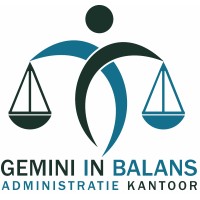 Gemini in Balans B.V. logo, Gemini in Balans B.V. contact details