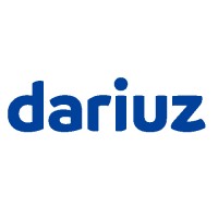 DARIUZ logo, DARIUZ contact details