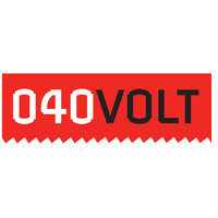 040VOLT logo, 040VOLT contact details