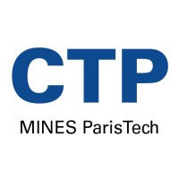 Centre of Thermodynamics of Processes (CTP Mines ParisTech) logo, Centre of Thermodynamics of Processes (CTP Mines ParisTech) contact details