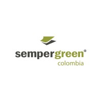 Sempergreen Colombia logo, Sempergreen Colombia contact details