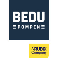 Bedu Pompen BV logo, Bedu Pompen BV contact details