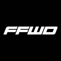 FFWD logo, FFWD contact details