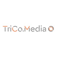 TriCo.Media logo, TriCo.Media contact details