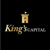 King's Capital logo, King's Capital contact details