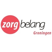 Zorgbelang Groningen logo, Zorgbelang Groningen contact details