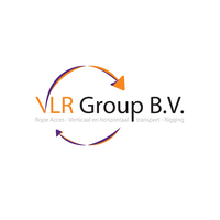 VLR Group B.V. logo, VLR Group B.V. contact details