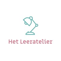 Het Leeratelier logo, Het Leeratelier contact details