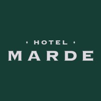 Marde Hotel logo, Marde Hotel contact details