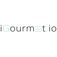 iGourmet.io logo, iGourmet.io contact details