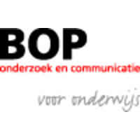 BOP onderzoek en communicatie logo, BOP onderzoek en communicatie contact details