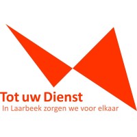 Coöperatie Tot uw Dienst logo, Coöperatie Tot uw Dienst contact details