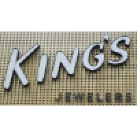 King's Jewelers logo, King's Jewelers contact details