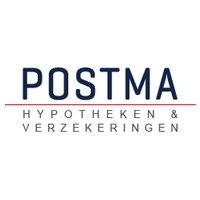 Postma Hypotheken en Verzekeringen logo, Postma Hypotheken en Verzekeringen contact details