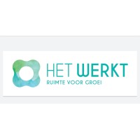 Stichting Het Werkt logo, Stichting Het Werkt contact details